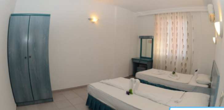 Puhkus Türgis, 4* hotellis SUN VERA HOTEL! 21