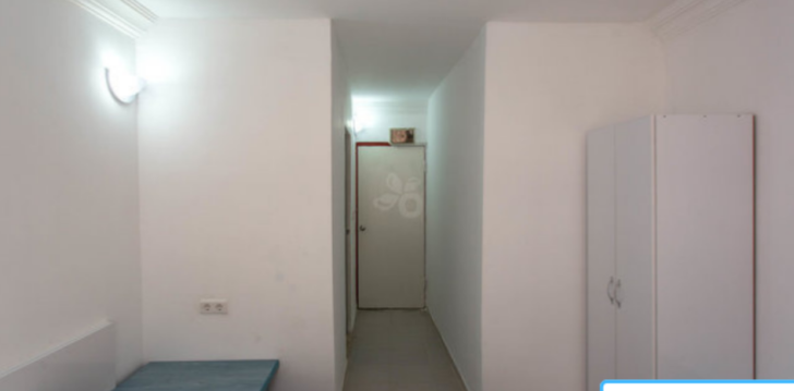 Puhkus Türgis, 4* hotellis SUN VERA HOTEL! 25