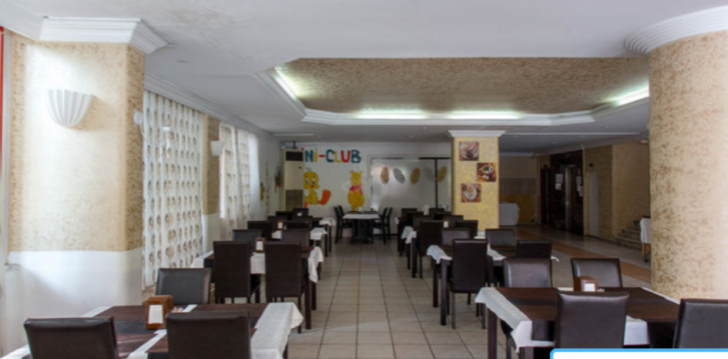 Puhkus Türgis, 4* hotellis SUN VERA HOTEL! 26