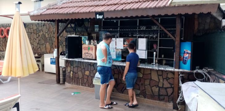 Puhkus Türgis, 4* hotellis SUN VERA HOTEL! 37