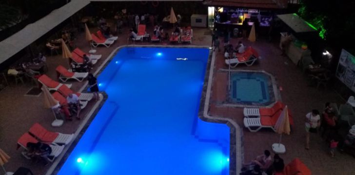 Puhkus Türgis, 4* hotellis SUN VERA HOTEL! 38