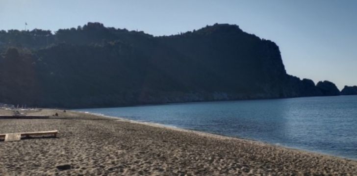 Puhkus Türgis, 4* hotellis SUN VERA HOTEL! 39