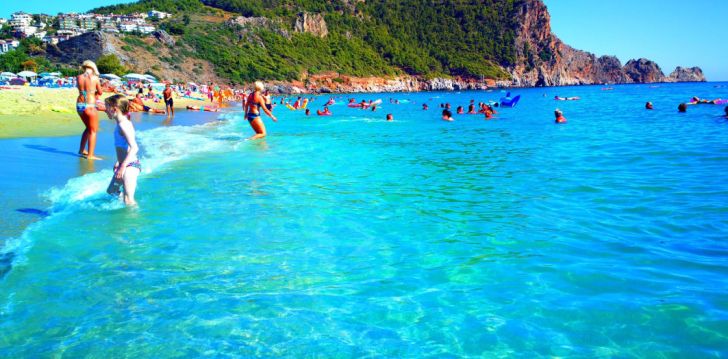 Puhkus Türgis, 4* hotellis SUN VERA HOTEL! 40