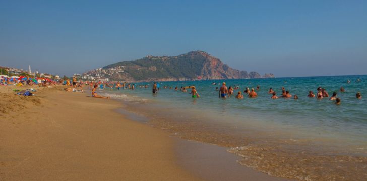 Puhkus Türgis, 4* hotellis SUN VERA HOTEL! 41