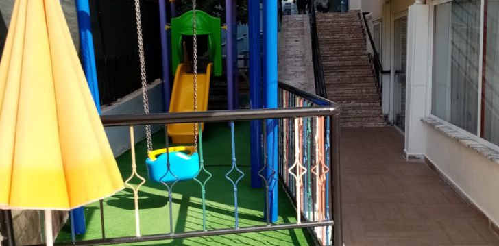 Puhkus Türgis, 4* hotellis SUN VERA HOTEL! 42
