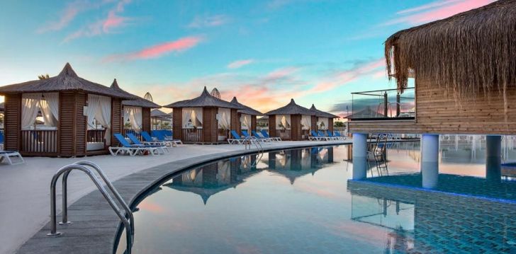Luksuslik puhkus Türgis, 5* hotellis GRANADA LUXURY BELEK! 2
