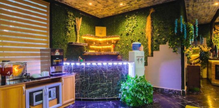 Ökonoomne puhkus Türgis, 3* hotellis CLUB APERION BEACH! 24