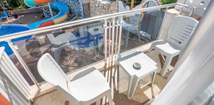 Ökonoomne puhkus Türgis, 3* hotellis CLUB APERION BEACH! 35