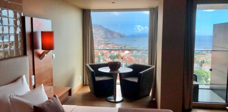 Kaunis Madeira ja puhkus 4* hotellis THE VIEWS BAIA (ADULTS ONLY 18+)! 7