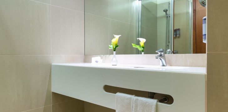 Kaunis Madeira ja puhkus 4* hotellis THE VIEWS BAIA (ADULTS ONLY 18+)! 9