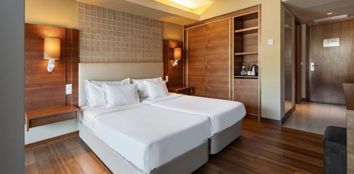 Kaunis Madeira ja puhkus 4* hotellis THE VIEWS BAIA (ADULTS ONLY 18+)! 11