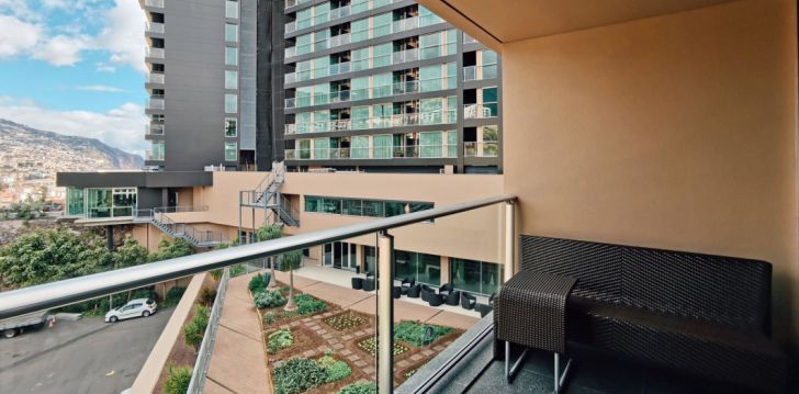 Kaunis Madeira ja puhkus 4* hotellis THE VIEWS BAIA (ADULTS ONLY 18+)! 15