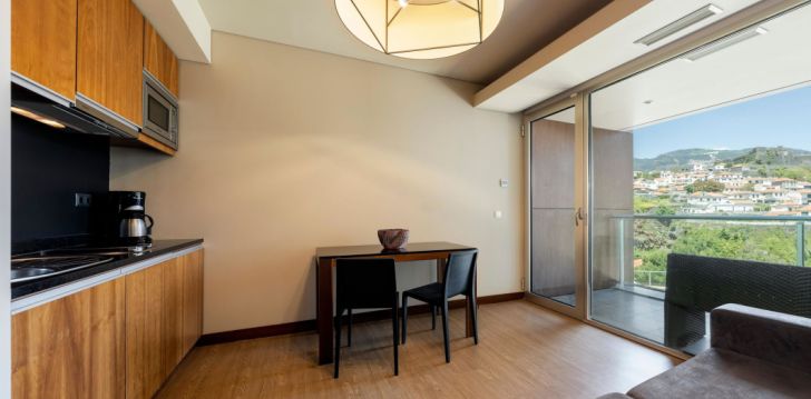 Kaunis Madeira ja puhkus 4* hotellis THE VIEWS BAIA (ADULTS ONLY 18+)! 16