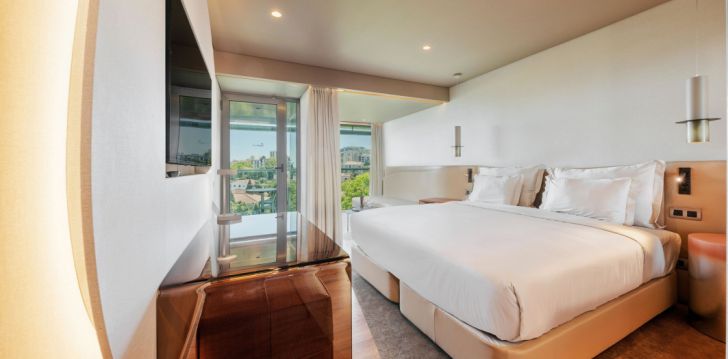 Kaunis Madeira ja puhkus 4* hotellis THE VIEWS BAIA (ADULTS ONLY 18+)! 19