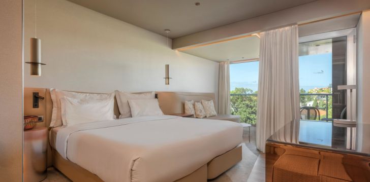 Kaunis Madeira ja puhkus 4* hotellis THE VIEWS BAIA (ADULTS ONLY 18+)! 20