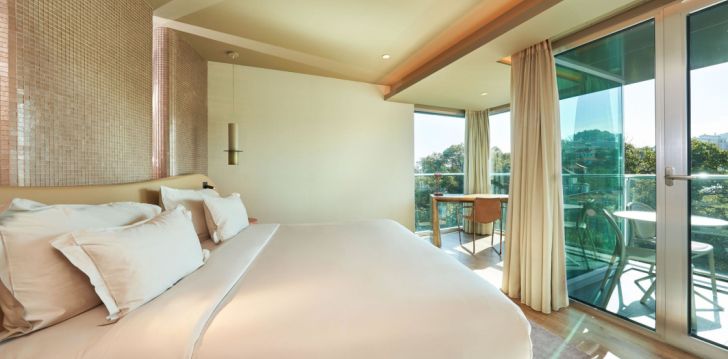 Kaunis Madeira ja puhkus 4* hotellis THE VIEWS BAIA (ADULTS ONLY 18+)! 22