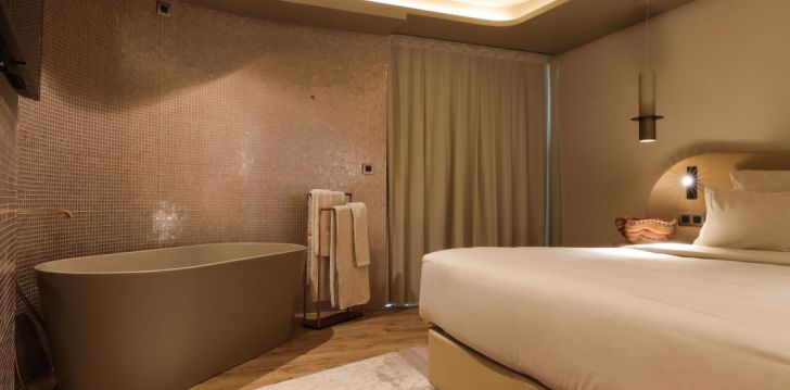 Kaunis Madeira ja puhkus 4* hotellis THE VIEWS BAIA (ADULTS ONLY 18+)! 25