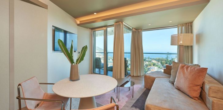 Kaunis Madeira ja puhkus 4* hotellis THE VIEWS BAIA (ADULTS ONLY 18+)! 28