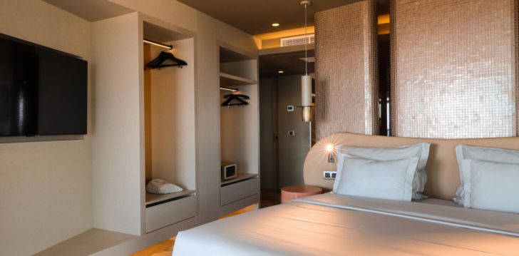 Kaunis Madeira ja puhkus 4* hotellis THE VIEWS BAIA (ADULTS ONLY 18+)! 29