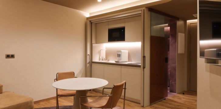 Kaunis Madeira ja puhkus 4* hotellis THE VIEWS BAIA (ADULTS ONLY 18+)! 31