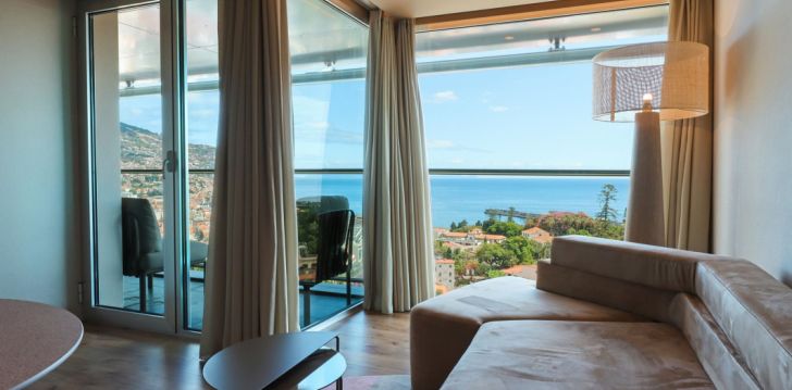 Kaunis Madeira ja puhkus 4* hotellis THE VIEWS BAIA (ADULTS ONLY 18+)! 32