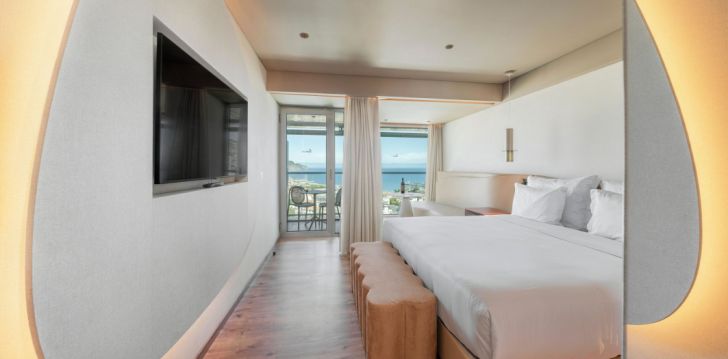 Kaunis Madeira ja puhkus 4* hotellis THE VIEWS BAIA (ADULTS ONLY 18+)! 34