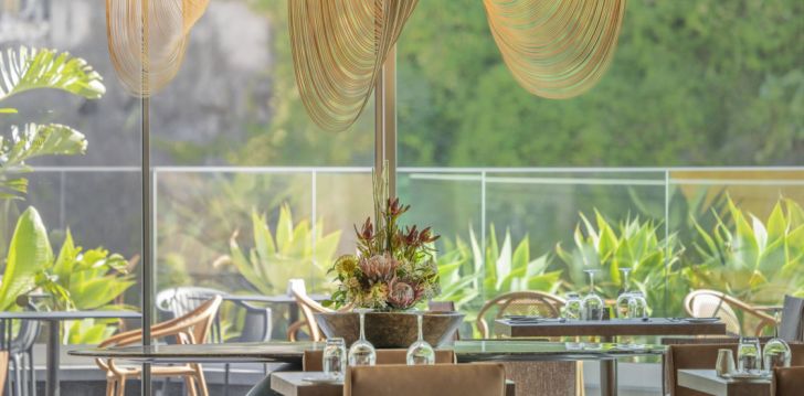 Kaunis Madeira ja puhkus 4* hotellis THE VIEWS BAIA (ADULTS ONLY 18+)! 36