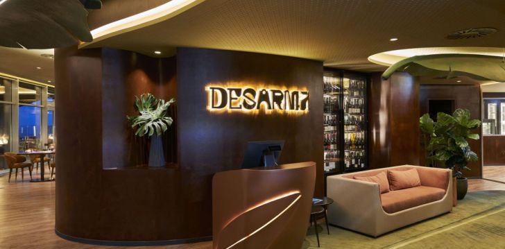 Kaunis Madeira ja puhkus 4* hotellis THE VIEWS BAIA (ADULTS ONLY 18+)! 39