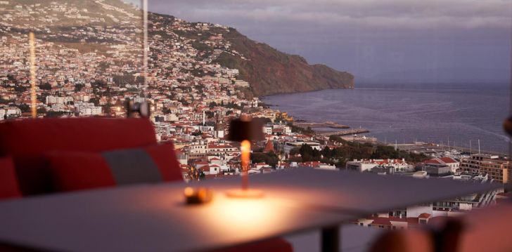 Kaunis Madeira ja puhkus 4* hotellis THE VIEWS BAIA (ADULTS ONLY 18+)! 40