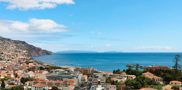 Kaunis Madeira ja puhkus 4* hotellis THE VIEWS BAIA (ADULTS ONLY 18+)! 43