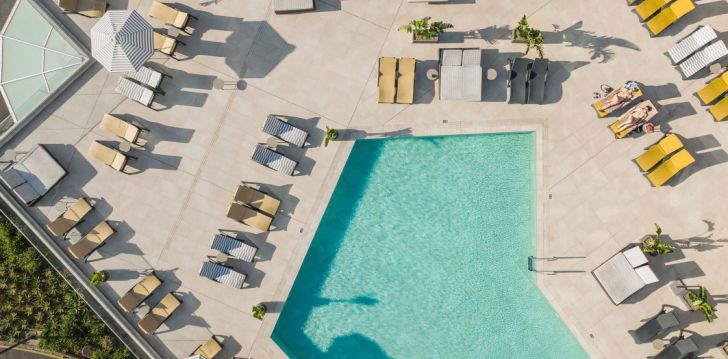 Kaunis Madeira ja puhkus 4* hotellis THE VIEWS BAIA (ADULTS ONLY 18+)! 44