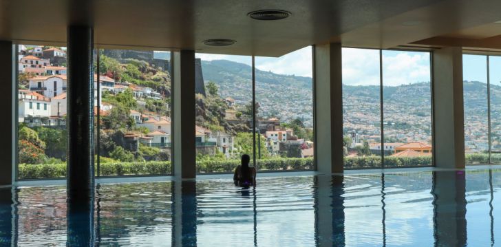 Kaunis Madeira ja puhkus 4* hotellis THE VIEWS BAIA (ADULTS ONLY 18+)! 48