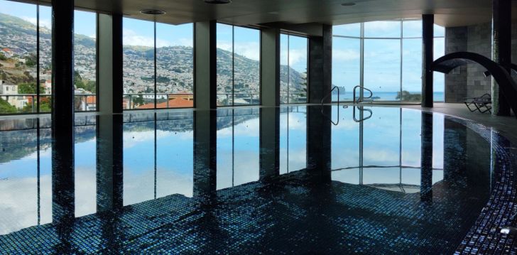 Kaunis Madeira ja puhkus 4* hotellis THE VIEWS BAIA (ADULTS ONLY 18+)! 50