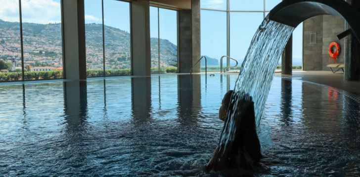 Kaunis Madeira ja puhkus 4* hotellis THE VIEWS BAIA (ADULTS ONLY 18+)! 51