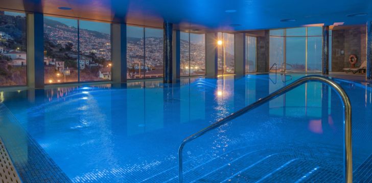 Kaunis Madeira ja puhkus 4* hotellis THE VIEWS BAIA (ADULTS ONLY 18+)! 52