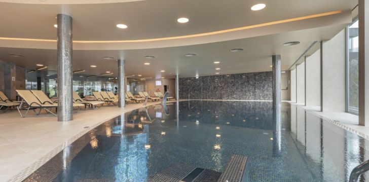 Kaunis Madeira ja puhkus 4* hotellis THE VIEWS BAIA (ADULTS ONLY 18+)! 53