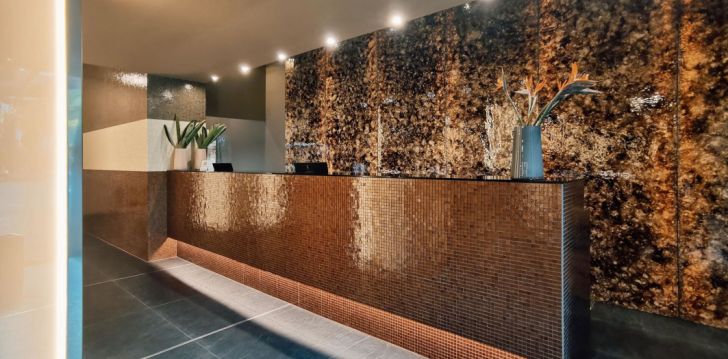 Kaunis Madeira ja puhkus 4* hotellis THE VIEWS BAIA (ADULTS ONLY 18+)! 54