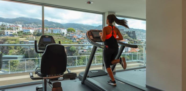 Kaunis Madeira ja puhkus 4* hotellis THE VIEWS BAIA (ADULTS ONLY 18+)! 58
