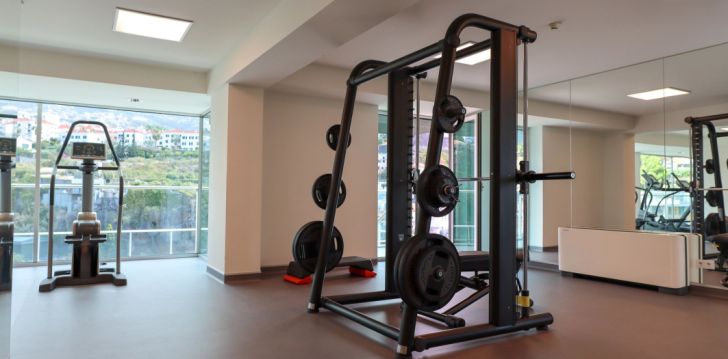 Kaunis Madeira ja puhkus 4* hotellis THE VIEWS BAIA (ADULTS ONLY 18+)! 60