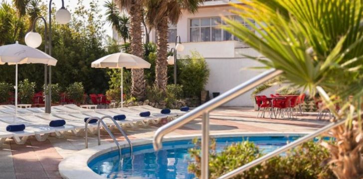 Maagiline Costa Brava rannik, peatu 3* hotellis H TOP OLYMPIC! 4