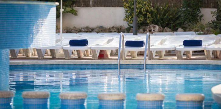 Maagiline Costa Brava rannik, peatu 3* hotellis H TOP OLYMPIC! 6