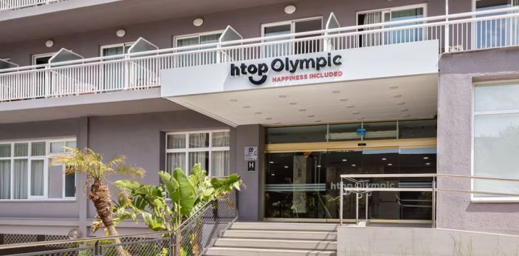 Maagiline Costa Brava rannik, peatu 3* hotellis H TOP OLYMPIC! 7