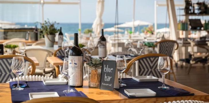 Maagiline Costa Brava rannik, peatu 3* hotellis H TOP OLYMPIC! 9