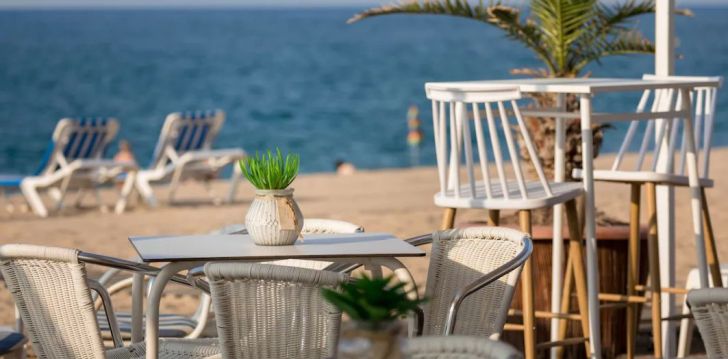 Maagiline Costa Brava rannik, peatu 3* hotellis H TOP OLYMPIC! 10