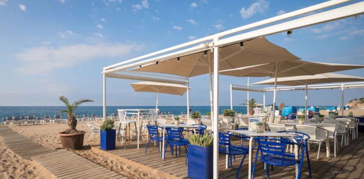 Maagiline Costa Brava rannik, peatu 3* hotellis H TOP OLYMPIC! 11