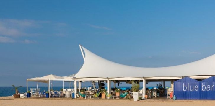 Maagiline Costa Brava rannik, peatu 3* hotellis H TOP OLYMPIC! 12