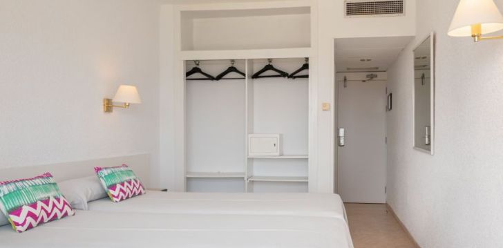 Maagiline Costa Brava rannik, peatu 3* hotellis H TOP OLYMPIC! 31