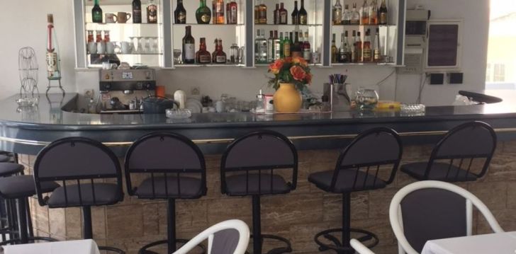 Rahulik ja lõõgastav puhkus 3* ALKYONIDES HOTEL Rhodosel 9