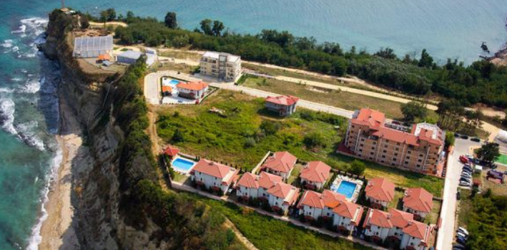 Ökonoomne puhkus 3* hotellis VEMARA CLUB HOTEL! 1