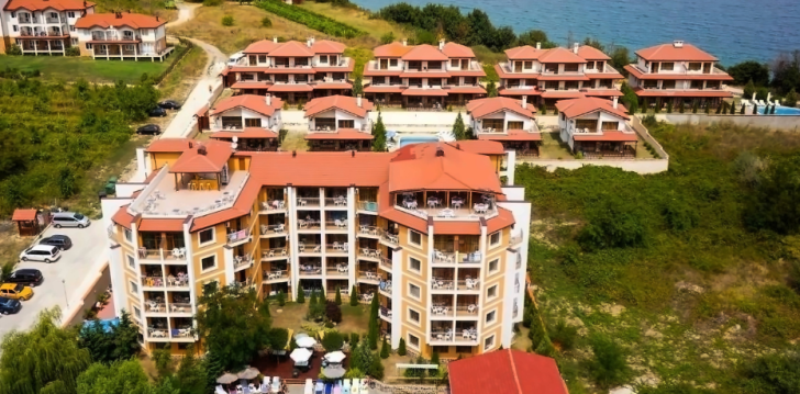 Ökonoomne puhkus 3* hotellis VEMARA CLUB HOTEL! 2